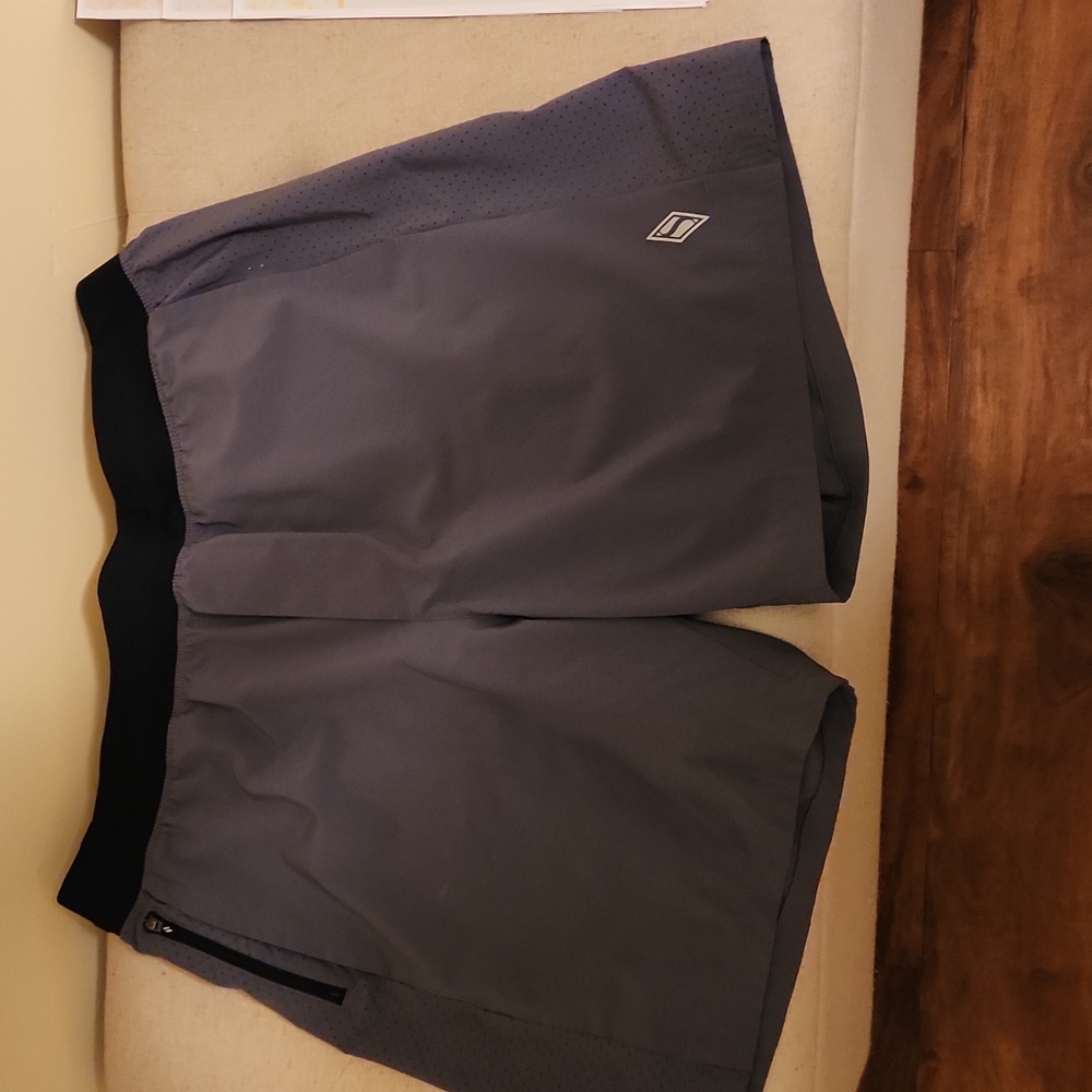 Sketchers athletic shorts
